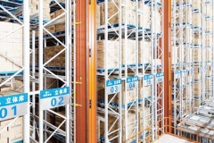 Intelligence Warehouse