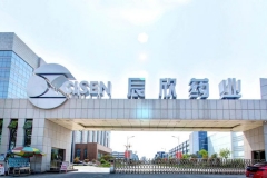 Industrial Park Gate 1