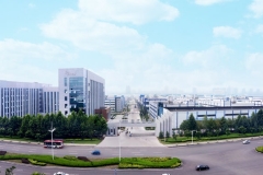 Industrial Park 1 View